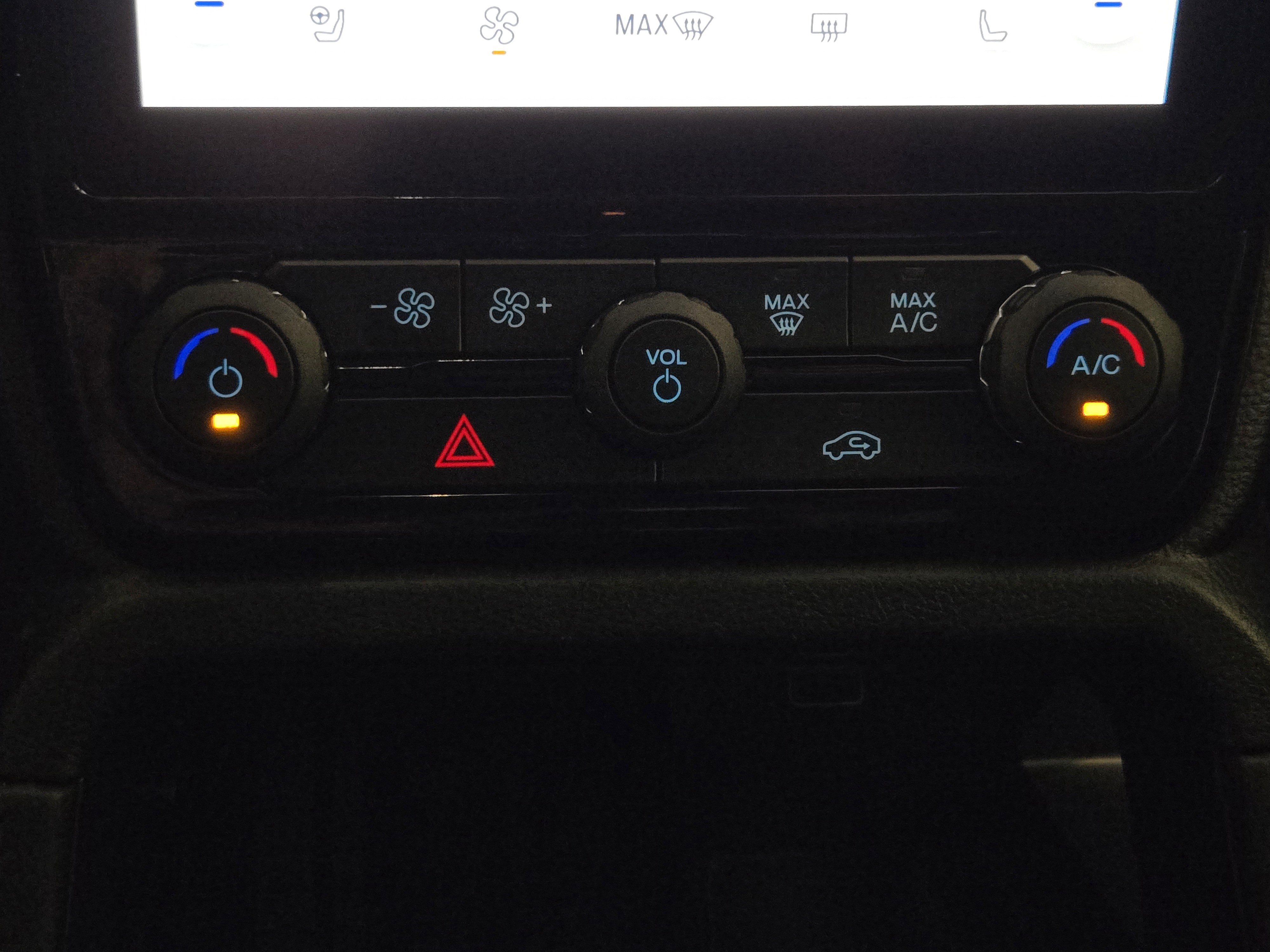 Certified 2024 Ford Ranger Raptor AWD/4WD image 19