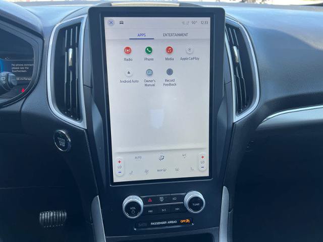 Certified 2023 Ford Edge SEL w/ Sport Appearance Package AWD/4WD image 20