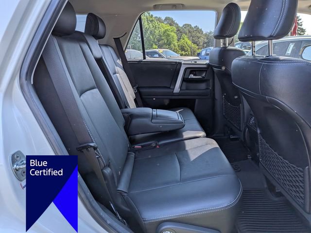 Used 2023 Toyota 4Runner Limited AWD/4WD image 31