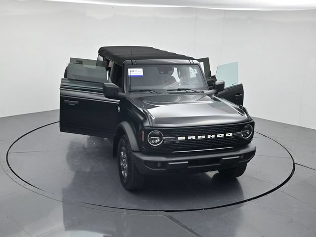 Certified 2022 Ford Bronco Big Bend AWD/4WD image 52