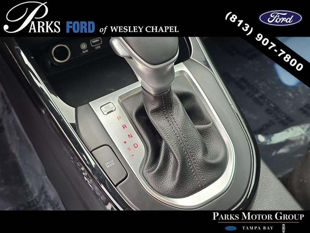 Used 2020 Kia Forte GT-Line FWD image 24