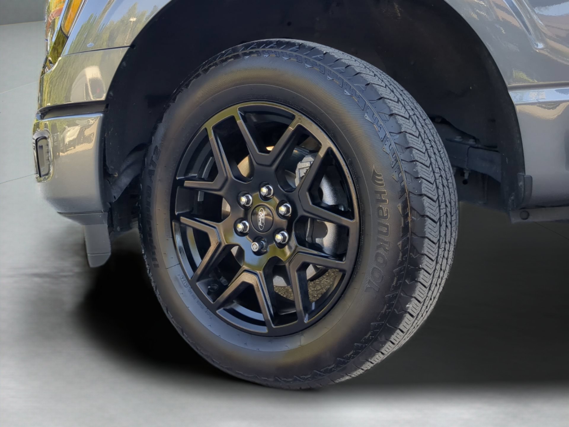 Certified 2024 Ford F150 STX w/ STX Black Appearance Package AWD/4WD image 70