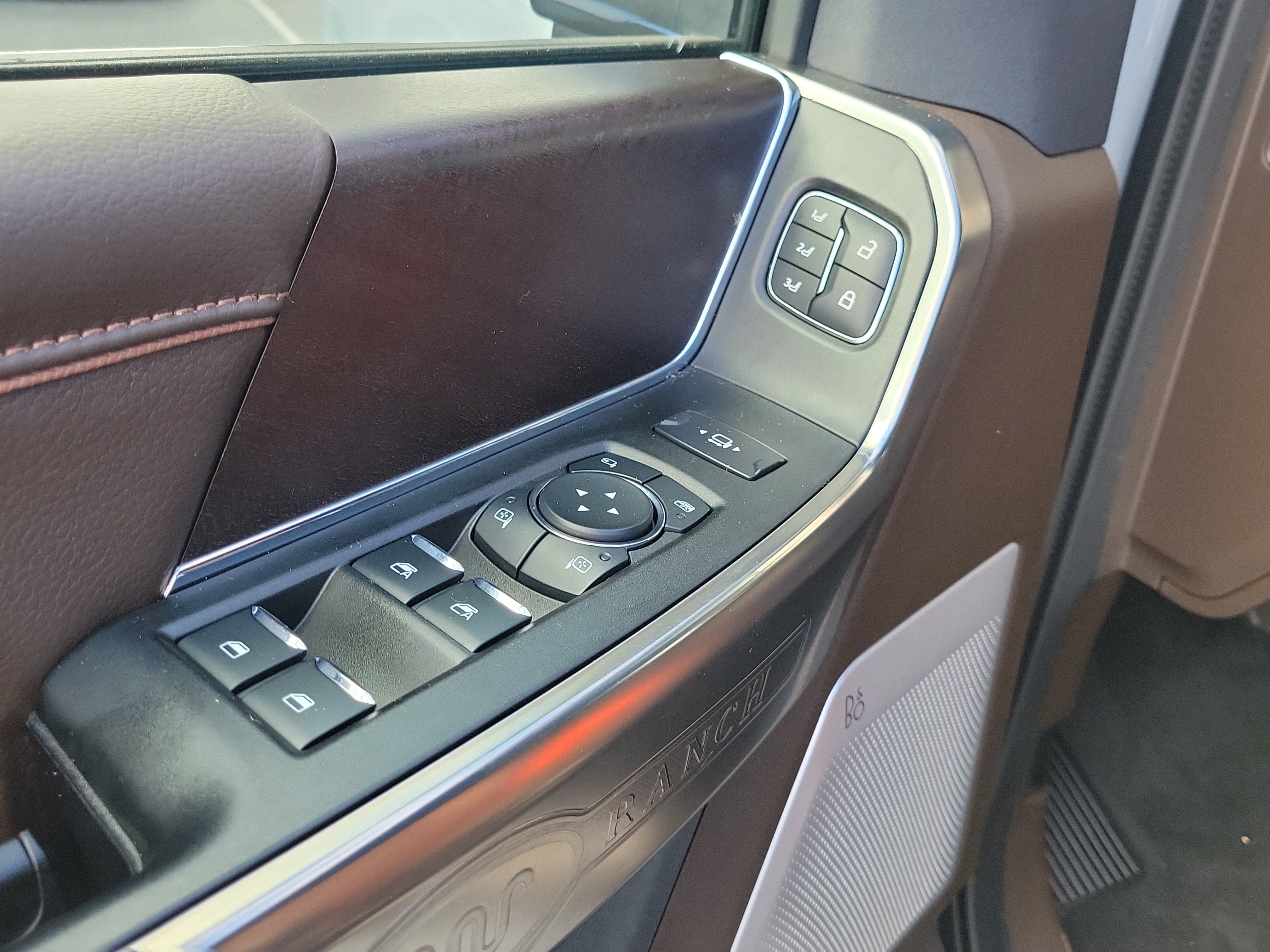 Certified 2026 Ford F250 King Ranch w/ Chrome Package AWD/4WD image 18