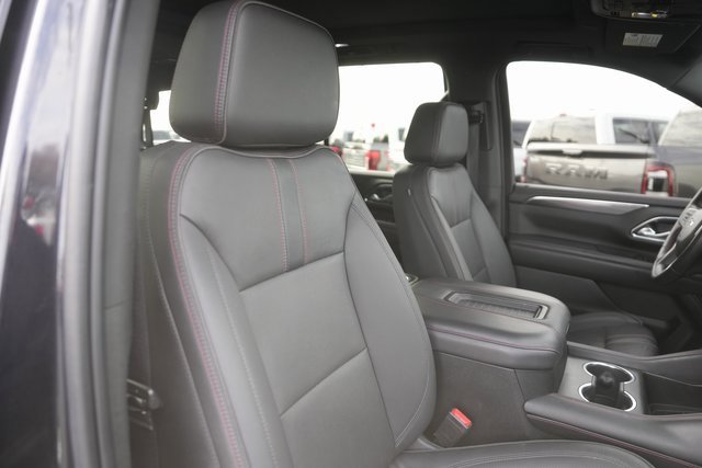 Used 2022 Chevrolet Tahoe RST w/ Sport Performance Package image 22