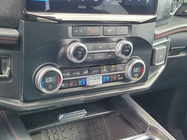 Certified 2024 Ford Expedition Max Limited AWD/4WD image 12