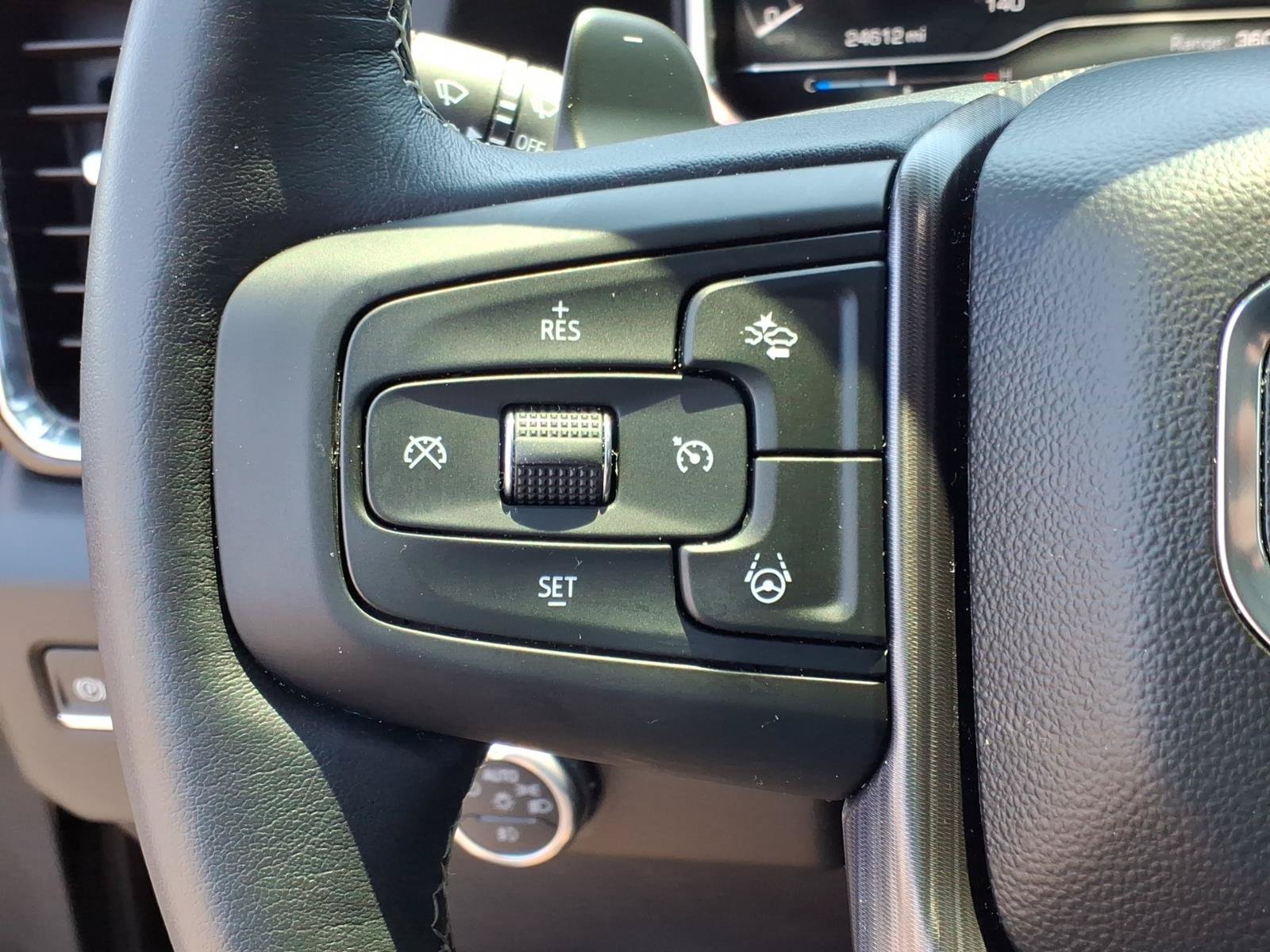 Used 2025 GMC Sierra 1500 Denali Ultimate AWD/4WD image 26