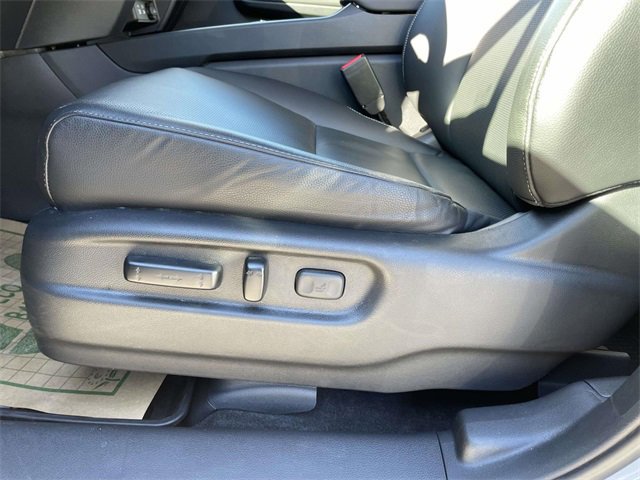 Used 2025 Honda Ridgeline RTL image 18