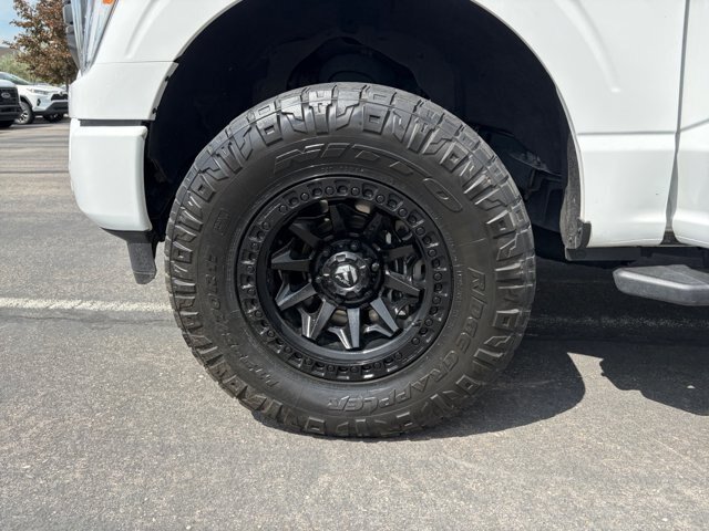 Certified 2021 Ford F150 XLT w/ Equipment Group 302A High AWD/4WD image 23