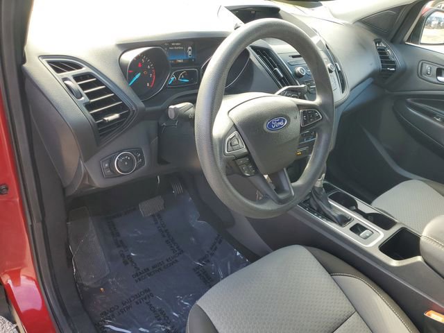 Certified 2017 Ford Escape SE image 18