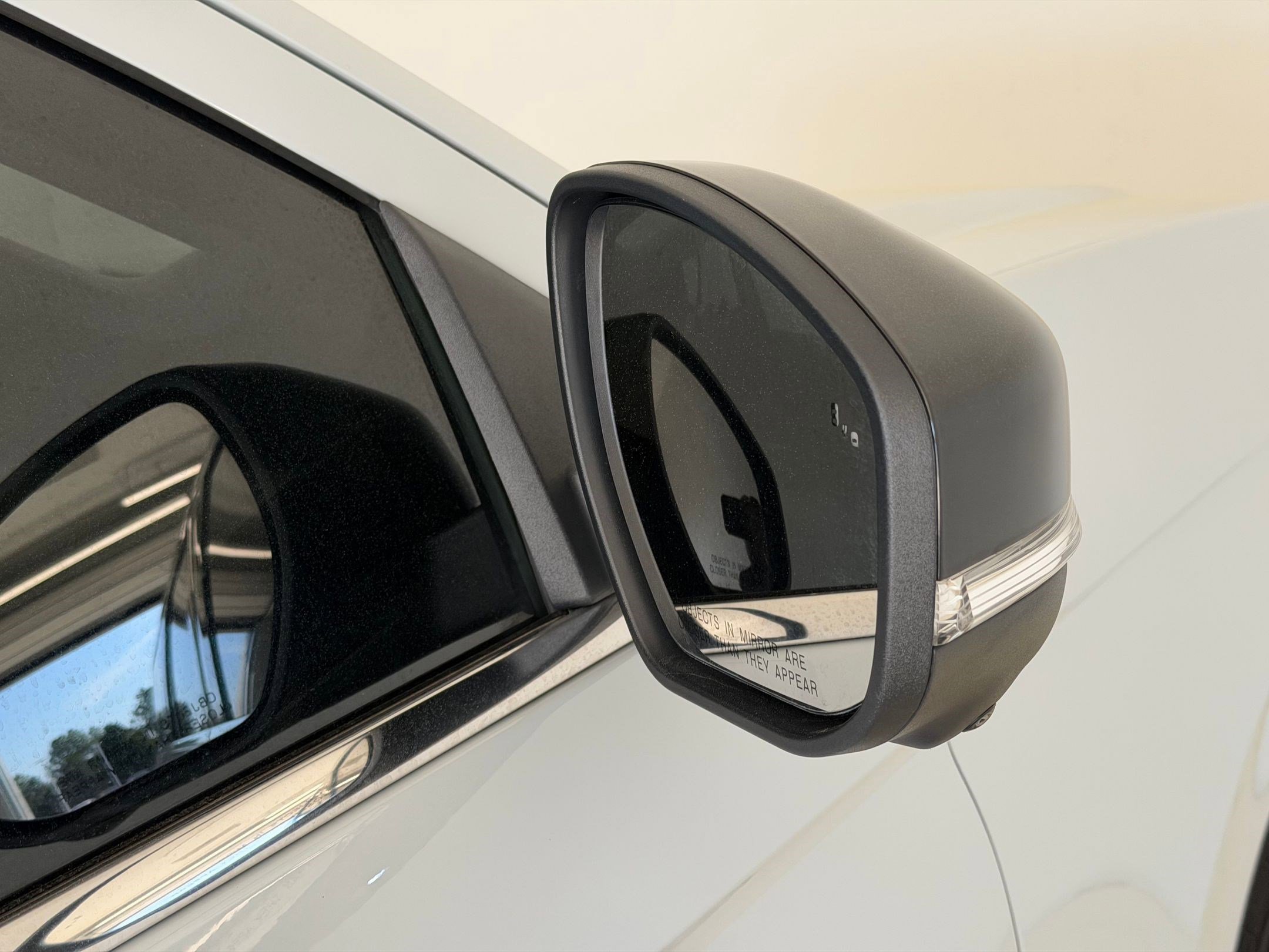 Certified 2025 Ford Expedition Max Active image 21