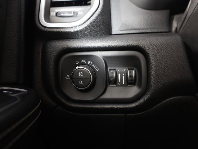 Used 2019 RAM 2500 Laramie image 20