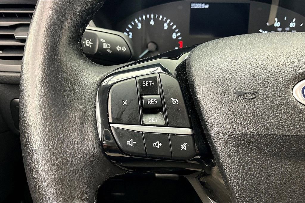 Certified 2022 Ford Escape SE w/ Convenience Package image 18