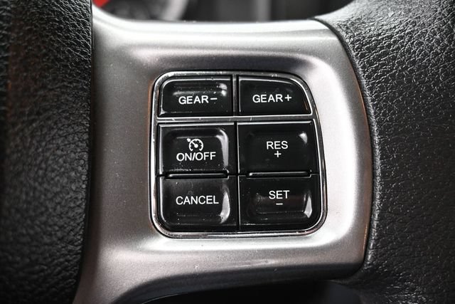Used 2024 RAM 1500 Classic SLT RWD image 16