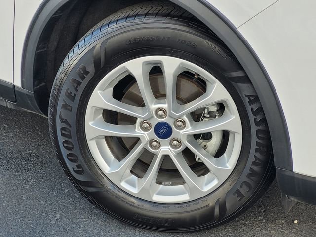 Certified 2022 Ford Escape SE FWD image 10