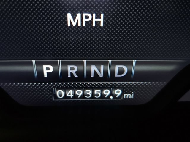 Used 2019 RAM 1500 Rebel AWD/4WD image 23