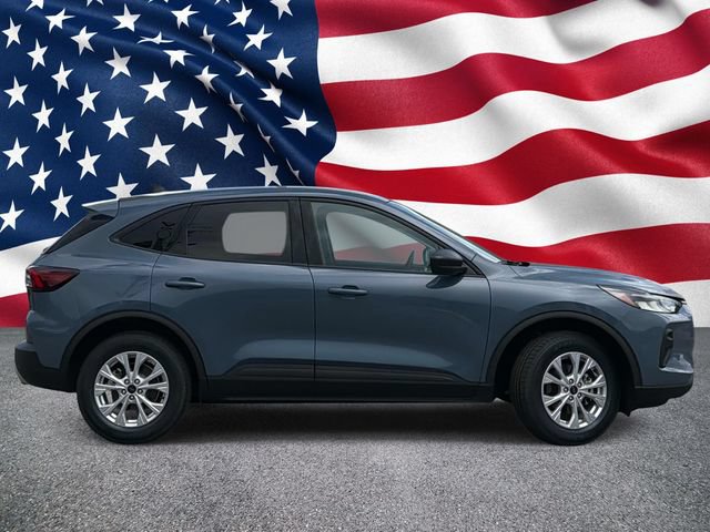 Certified 2025 Ford Escape Active AWD/4WD image 5