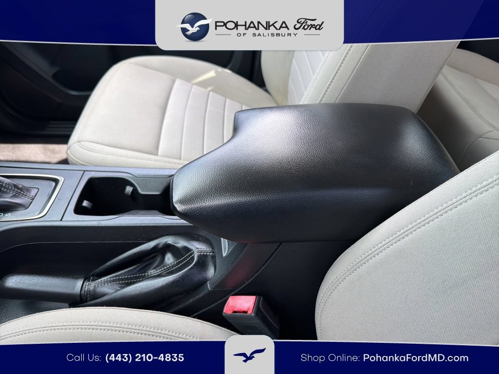 Certified 2019 Ford Ranger XLT w/ Equipment Group 301A Mid RWD image 13