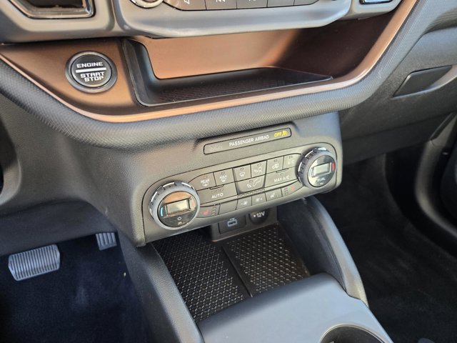 Certified 2021 Ford Bronco Sport Outer Banks AWD/4WD image 21