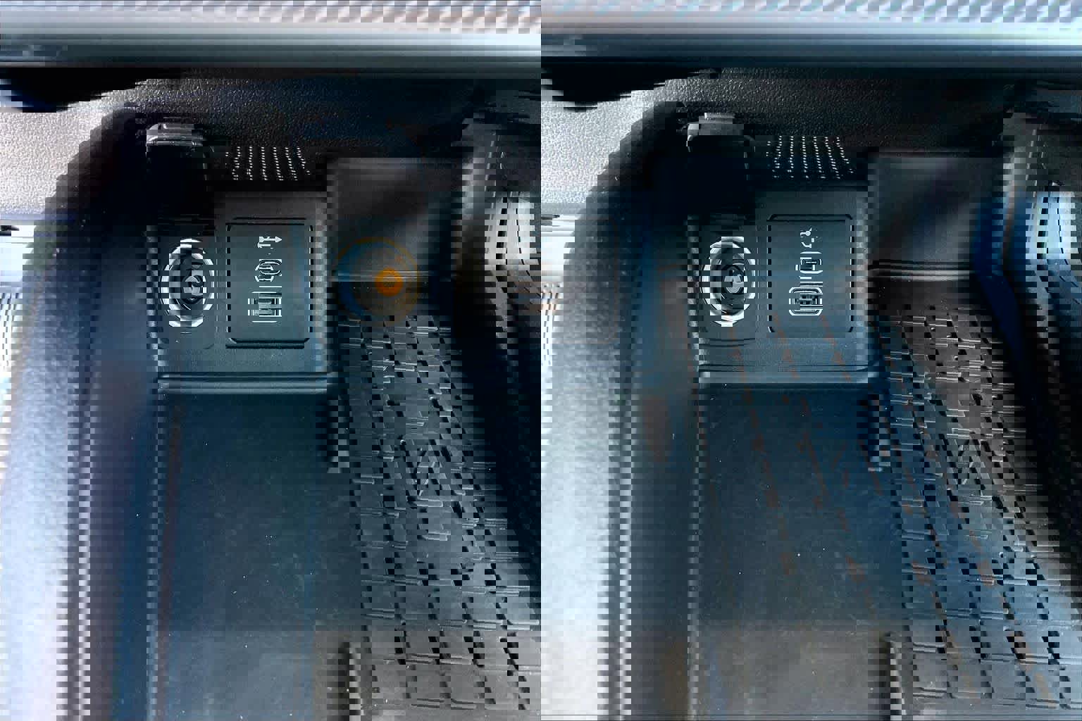 Certified 2025 Ford Bronco Sport Badlands image 31