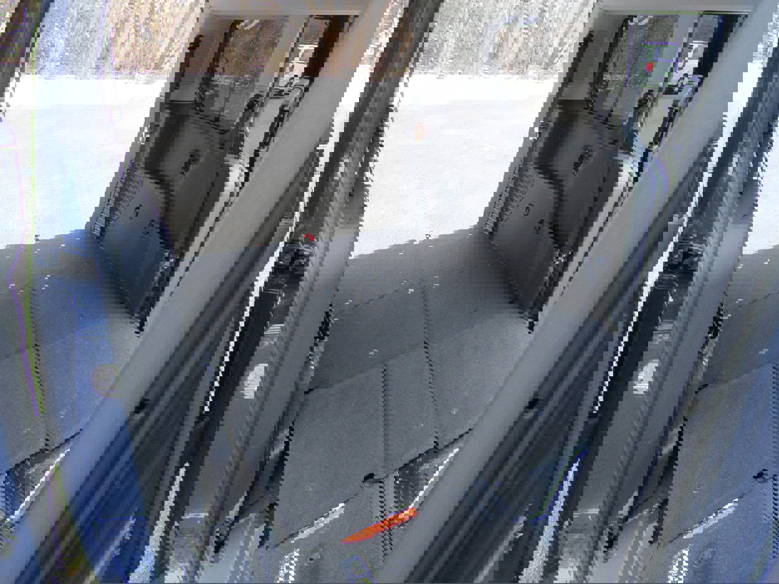 Certified 2018 Ford Transit Connect XL image 25