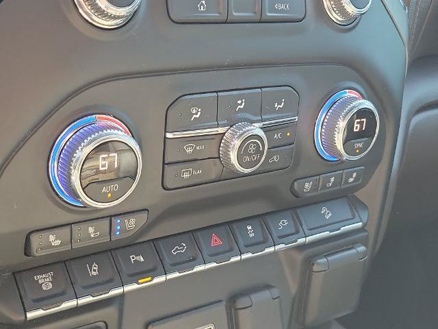 Used 2022 GMC Sierra 2500 Denali AWD/4WD image 20