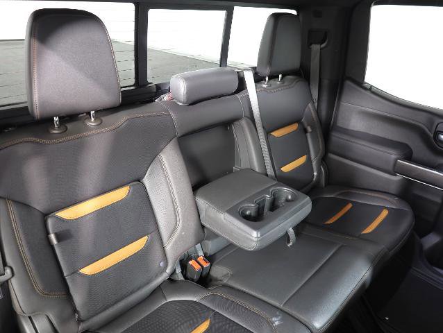 Used 2021 GMC Sierra 1500 AT4 w/ AT4 Premium Package image 10