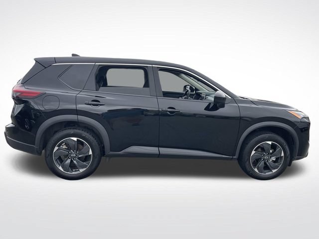 Used 2024 Nissan Rogue SV AWD/4WD image 7