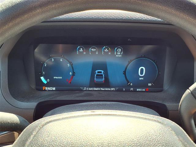 Certified 2024 Ford F150 STX w/ STX Black Appearance Package AWD/4WD image 16