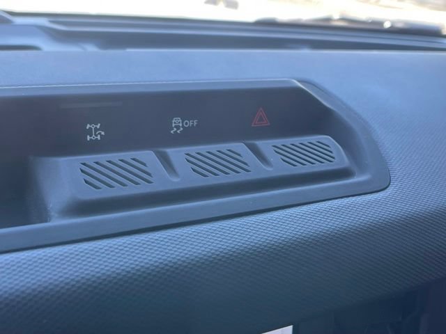 Certified 2025 Ford Bronco Big Bend AWD/4WD image 29