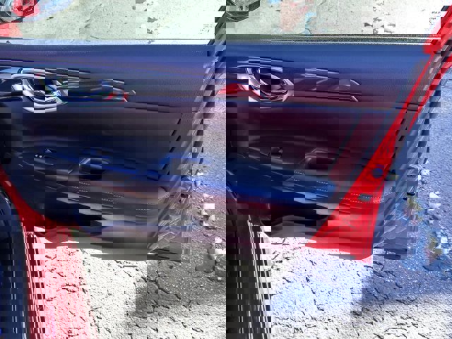 Used 2017 Nissan Sentra SR Turbo w/ SR Turbo Premium Package image 31