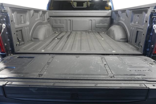 Certified 2025 Ford F150 XLT w/ Equipment Group 302A MID AWD/4WD image 9