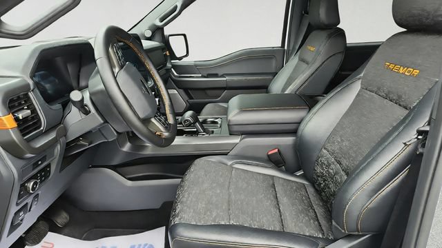Certified 2025 Ford F150 Tremor w/ Tow/Haul Package AWD/4WD image 11