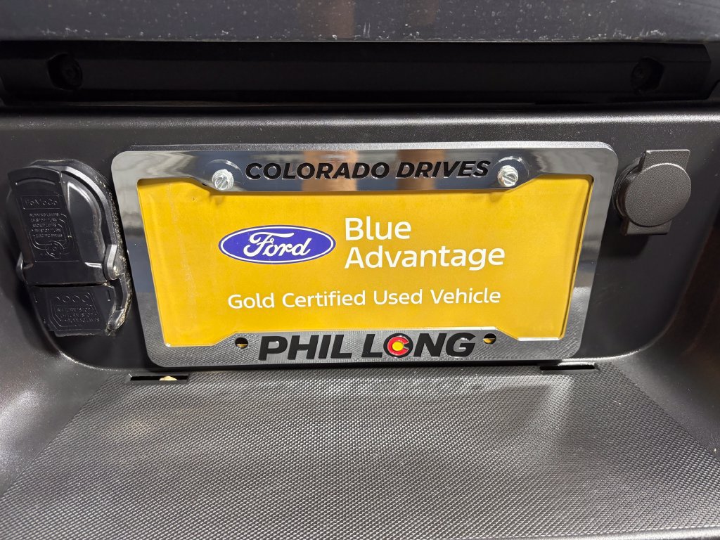 Certified 2026 Ford F350 Lariat w/ Black Appearance Package AWD/4WD image 32