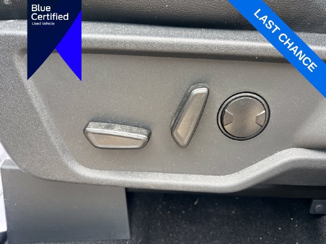 Certified 2023 Ford Bronco Badlands w/ Sasquatch Package AWD/4WD image 35