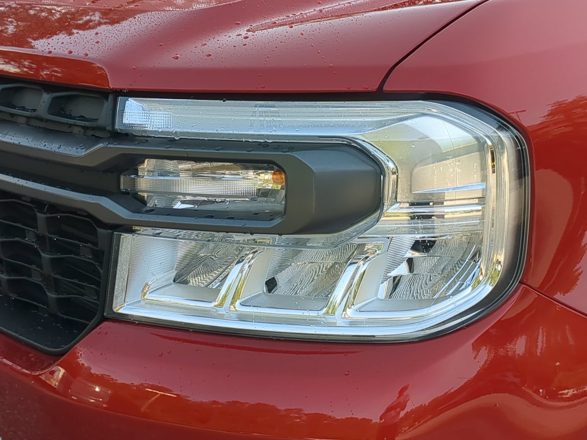 Certified 2024 Ford Maverick XLT FWD image 44