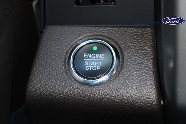 Certified 2017 Ford F150 King Ranch w/ Equipment Group 601A Luxury image 24