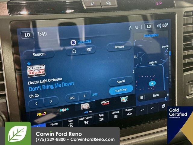Certified 2025 Ford F150 Tremor w/ Equipment Group 402A High AWD/4WD image 19