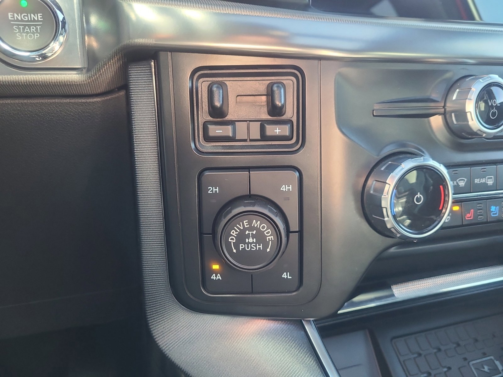 Certified 2023 Ford F150 Raptor w/ Blue Interior Package image 35