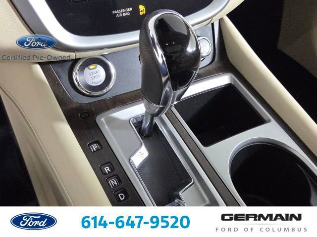 Used 2019 Nissan Murano Platinum w/ Cargo Package image 29