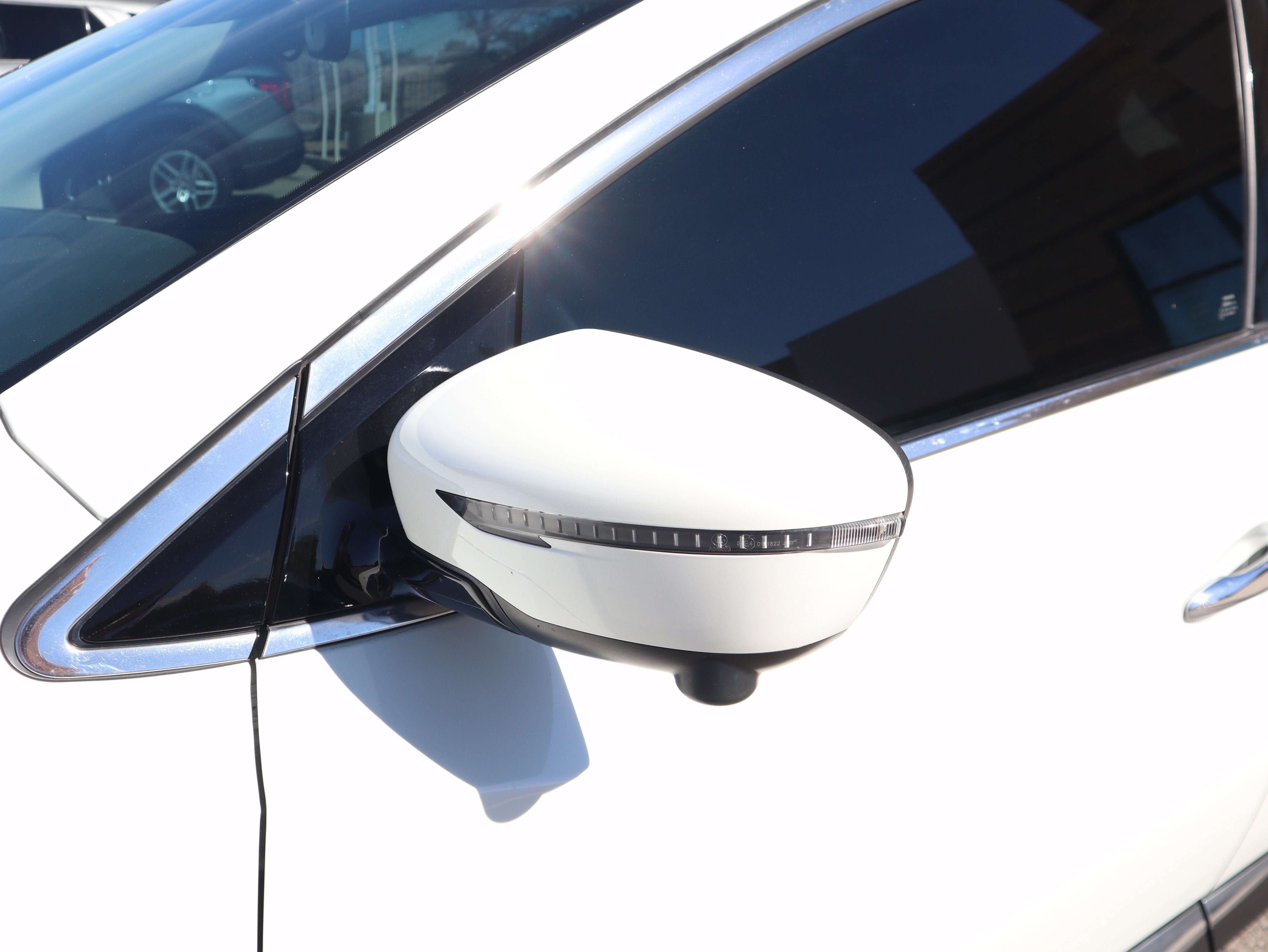 Used 2020 Nissan Murano SV w/ Premium Package AWD/4WD image 15