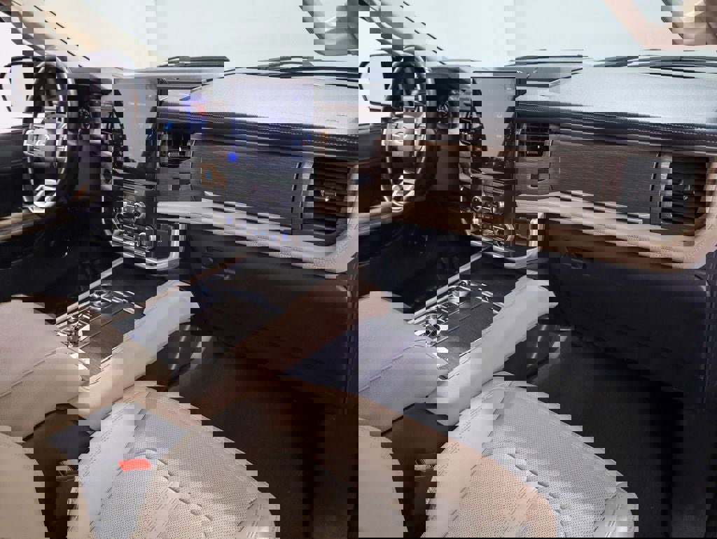 Certified 2024 Ford Expedition Limited image 23