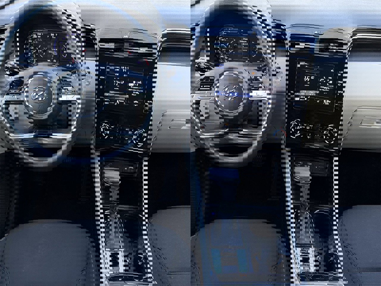 Used 2023 Hyundai Tucson SEL image 11