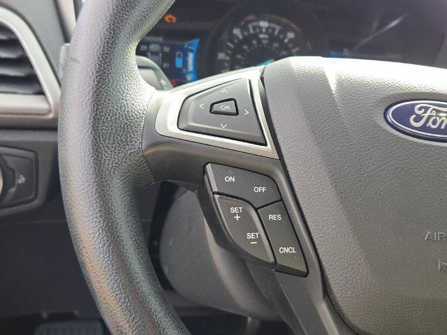 Certified 2018 Ford Fusion S image 26