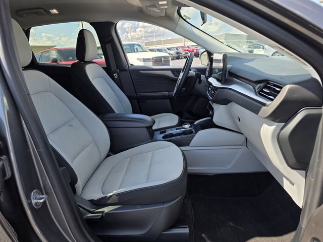 Certified 2024 Ford Escape Active w/ Tech Pack #1 FWD image 27