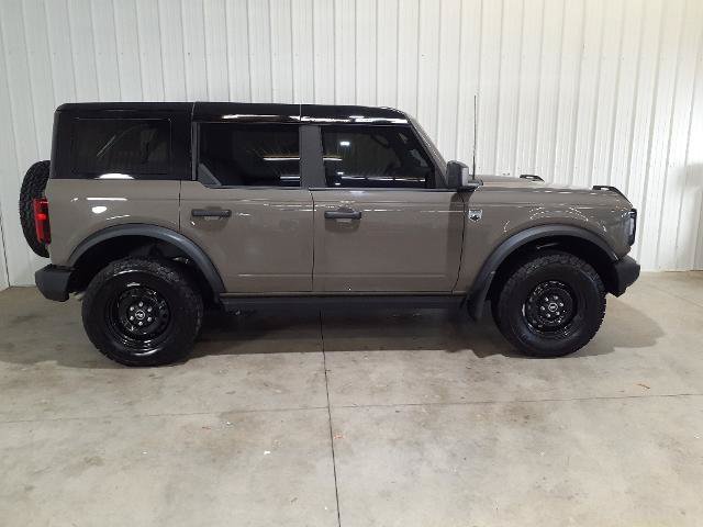 Certified 2026 Ford Bronco Big Bend AWD/4WD image 25