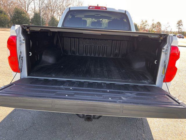 Used 2021 Toyota Tundra Limited w/ Limited Premium Package image 31