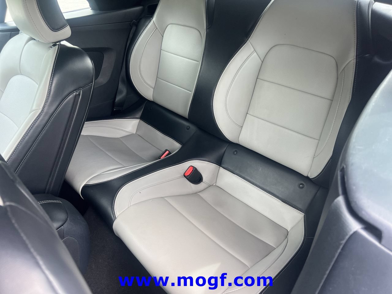 Certified 2024 Ford Mustang Premium RWD image 20
