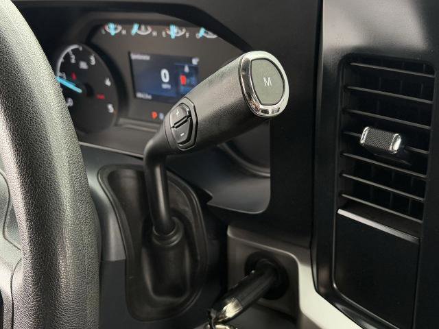 Certified 2024 Ford F250 XLT AWD/4WD image 19