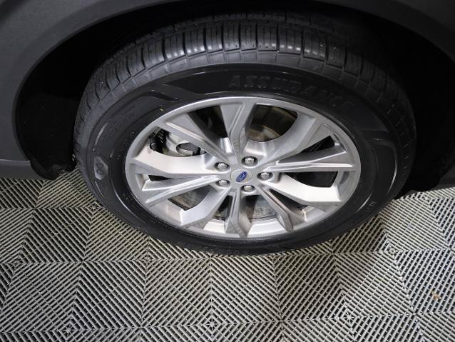 Certified 2021 Ford Explorer Limited w/ Equipment Group 301A AWD/4WD image 39