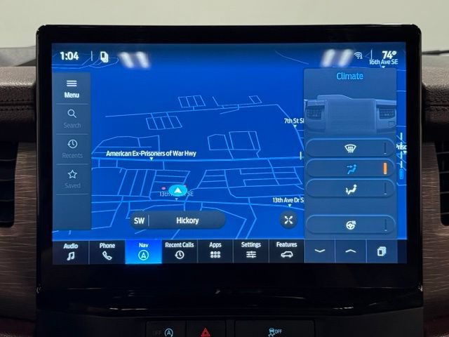 Certified 2024 Ford Expedition Limited AWD/4WD image 26